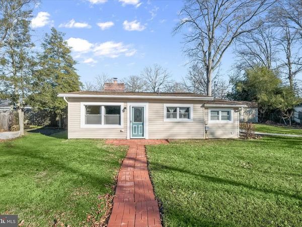 1639 ELKRIDGE DRIVE, EDGEWATER, MD 21037