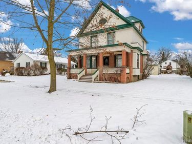 128 Anderson Avenue, Croswell, MI 48422