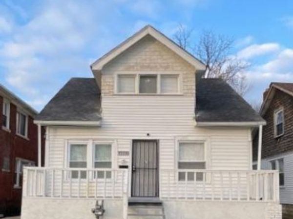 15996 Chalfonte Street, Detroit, MI 48227