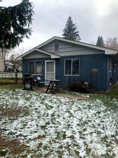 122 Hathaway Street, Lansing, MI 48917 Main Photo