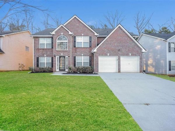 3477 Amhurst Parkway, South Fulton, GA 30349