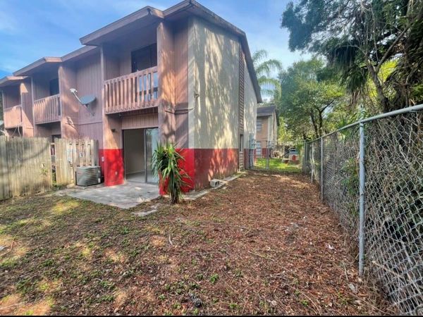 890 MECCA DRIVE, Unit #4, SARASOTA, FL 34234