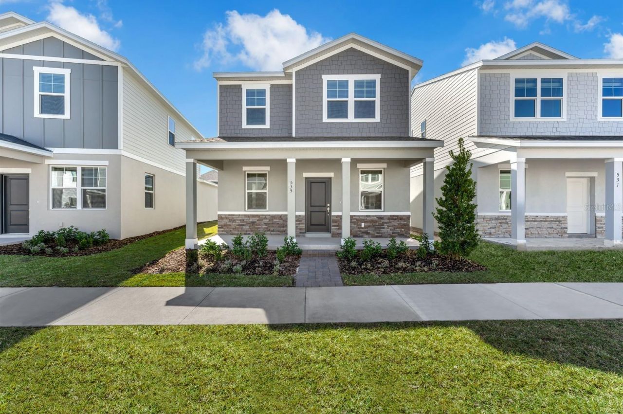 535 Orient Avenue, Debary, FL 32713 Main Photo