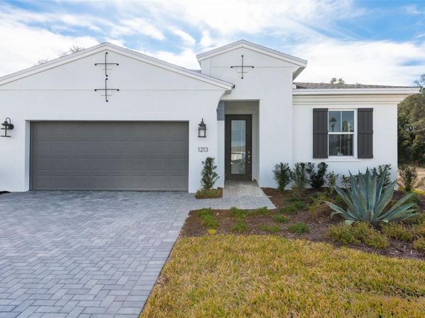 1213 CRESSWIND BOULEVARD, DELAND, FL 32724