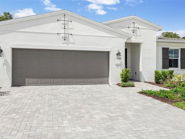 1213 CRESSWIND BOULEVARD, DELAND, FL 32724