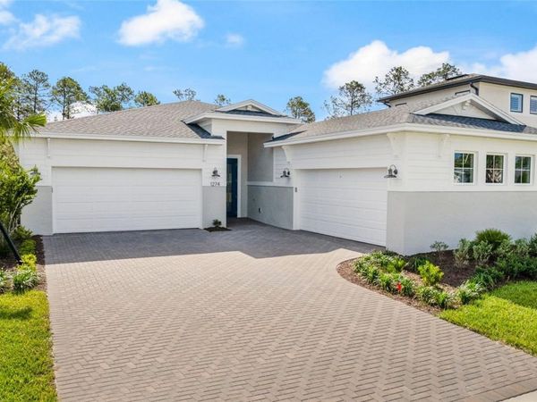 1213 CRESSWIND BOULEVARD, DELAND, FL 32724