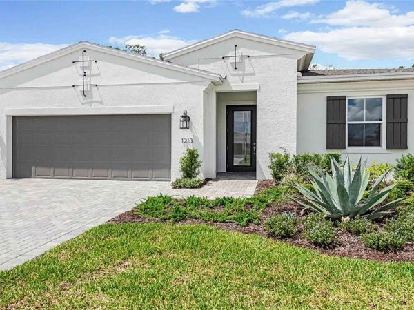 1213 CRESSWIND BOULEVARD, DELAND, FL 32724