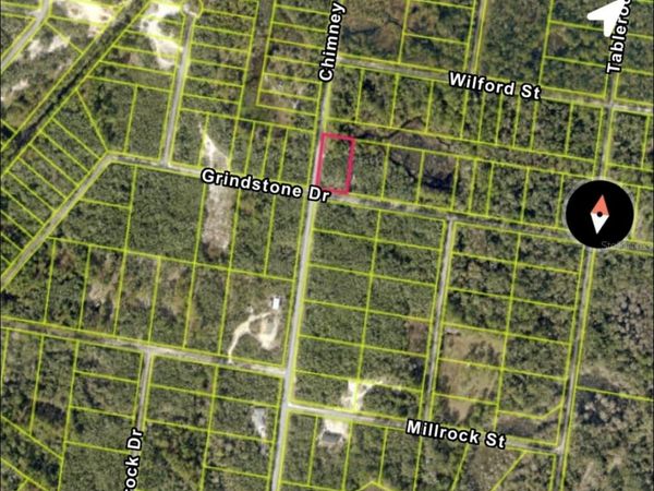 GRINDSTONE DRIVE, WEBSTER, FL 33597