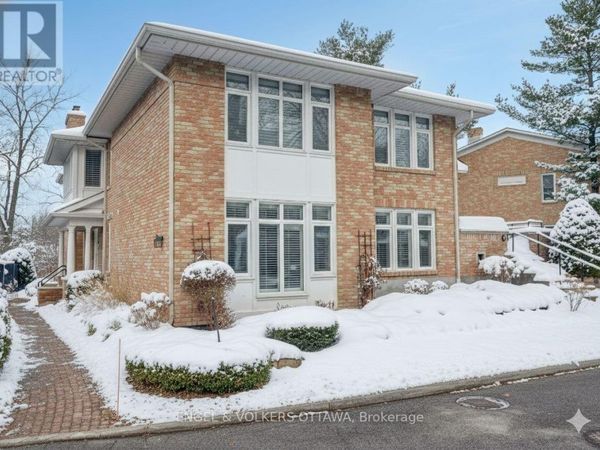 25 Bittern Court, Ottawa, ON K1L8K9