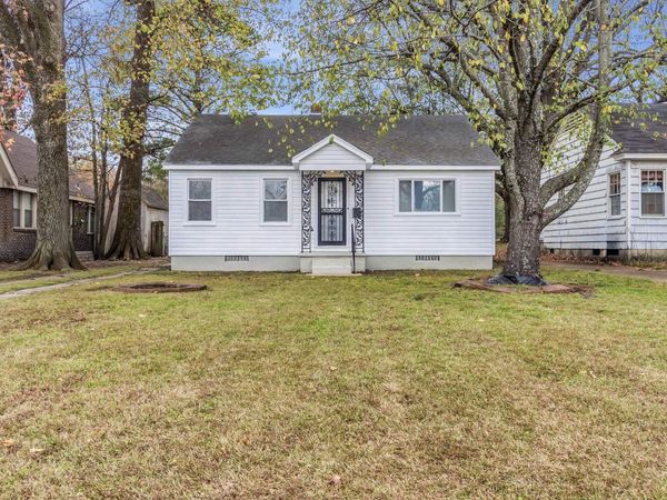 797 UNIVERSITY ST, Memphis, TN 38107