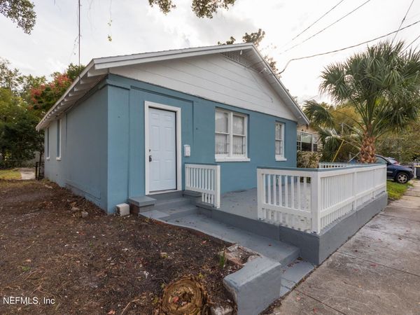 1550 W 2ND Street, Jacksonville, FL 32209