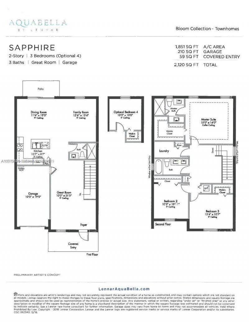 3388 W 100th Ter, Hialeah, FL 33018 Photo