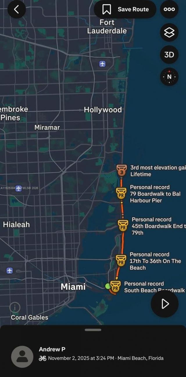 16699 Collins Ave, Unit 2701, Sunny Isles Beach, FL 33160 Photo