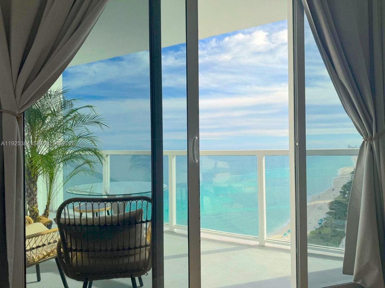16699 Collins Ave, Unit 2701, Sunny Isles Beach, FL 33160 Photo