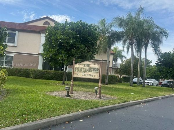 1250 SW 113th Ter, Unit 102, Pembroke Pines, FL 33025