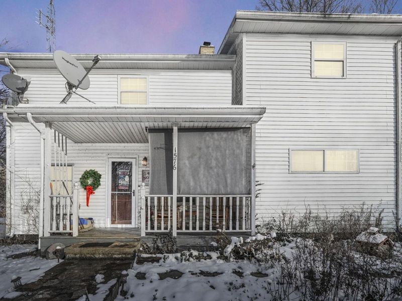 1576 Miami Trace Road SE, Washington Court House, OH 43160 Photo 3