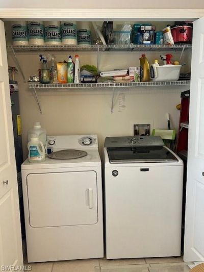 10113 Colonial Country Club Blvd, Unit 2205, Fort Myers, FL 33913 Photo