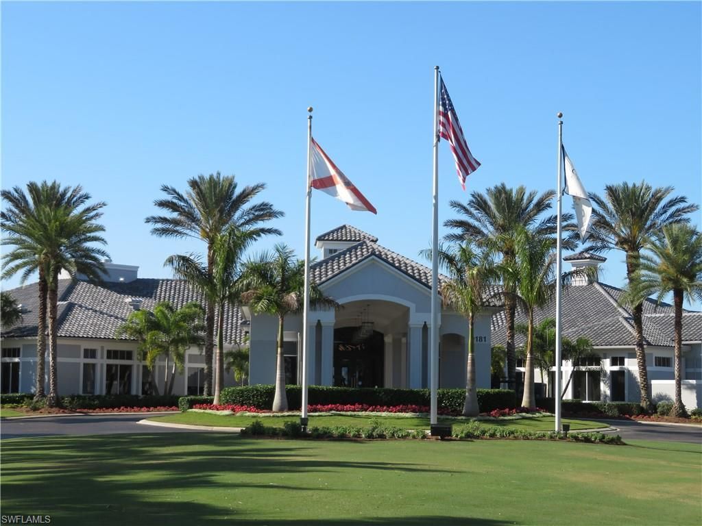 10113 Colonial Country Club Blvd, Unit 2205, Fort Myers, FL 33913 Photo