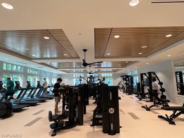 10113 Colonial Country Club Blvd, Unit 2205, Fort Myers, FL 33913 Photo