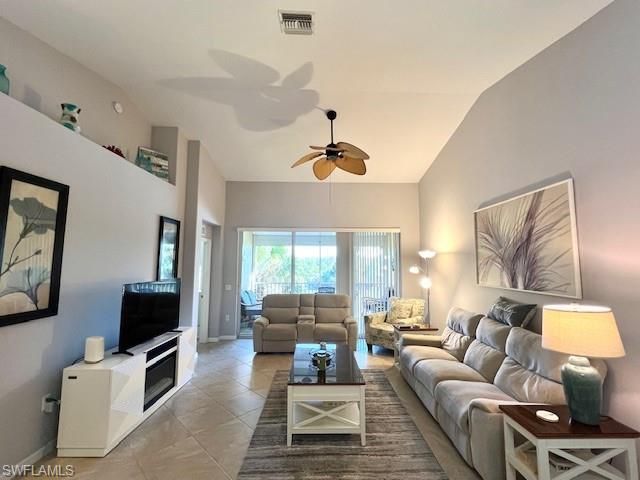 10113 Colonial Country Club Blvd, Unit 2205, Fort Myers, FL 33913 Photo