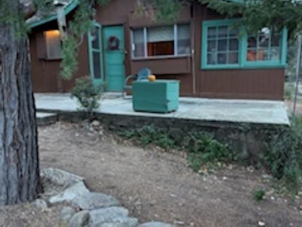 9150 Pine Creek, Unit #37, Pine Valley, CA 91962