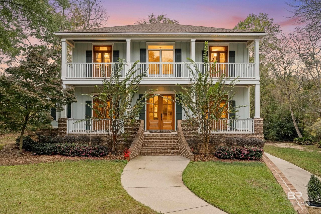 27549 Harbor Bluff Daphne, AL 36526