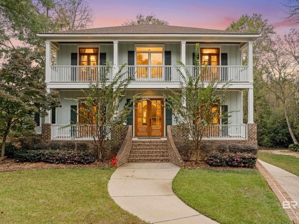 27549 Harbor Bluff, Daphne, AL 36526