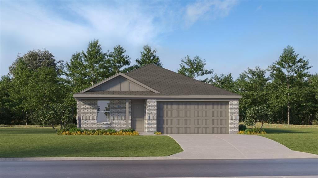 3145 Maplehurst Avenue, Crandall, TX 75114 Main Photo