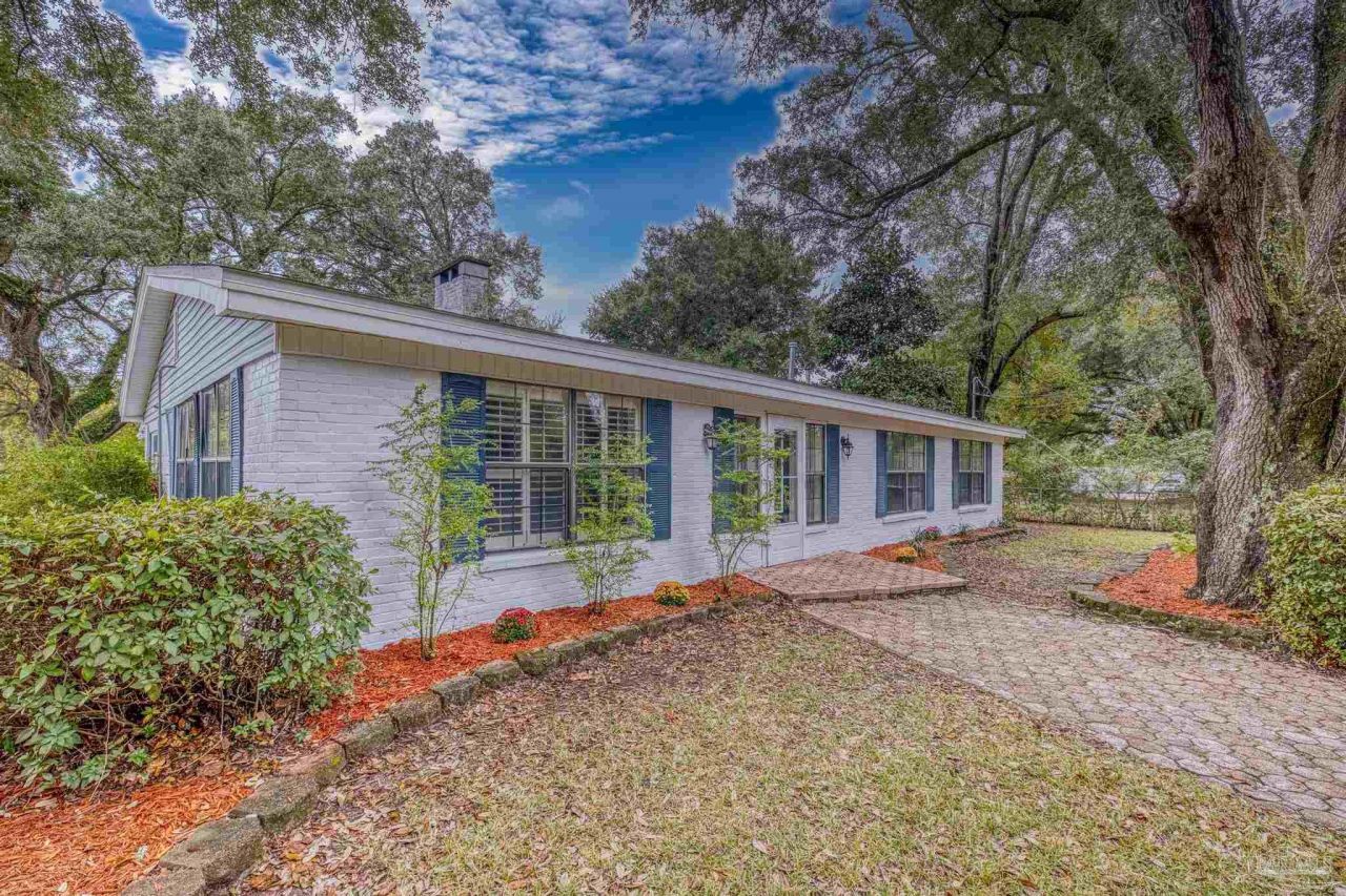 3811 Wilkes St, Pace, FL 32571 Main Photo