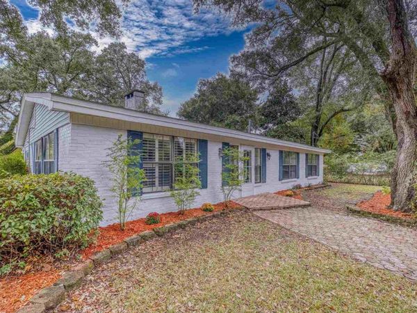 3811 Wilkes St, Pace, FL 32571