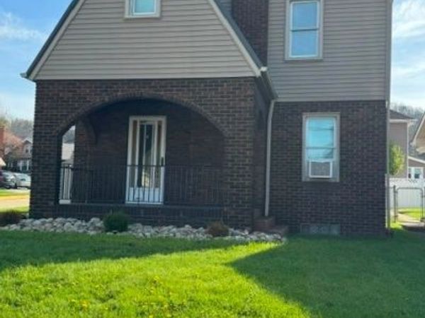 500 Gilbert Avenue, Follansbee, WV 26037