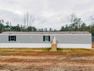 291 Penny Creek Drive, Ruffin, SC 29475