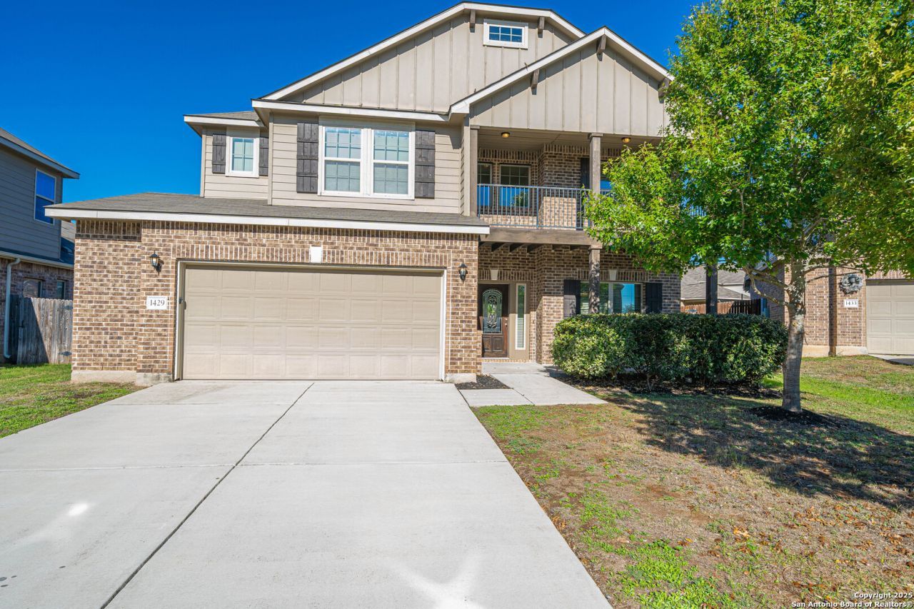 1429 Catfish, New Braunfels, TX 78130 Main Photo