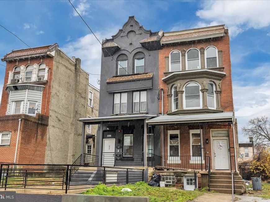 1917 W Venango Street, Philadelphia, PA 19140 Main Photo