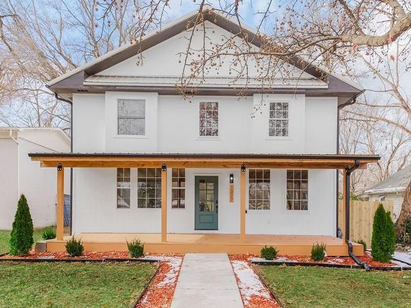 1327 New Jersey Street, Lawrence, KS 66044