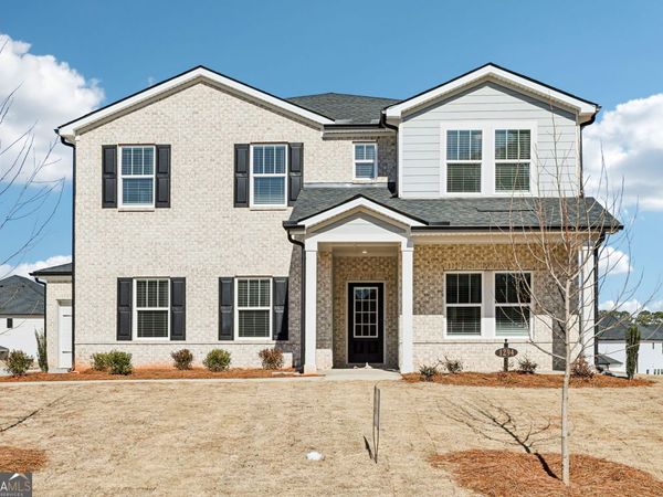 1294 Whitman Circle, Monroe, GA 30656