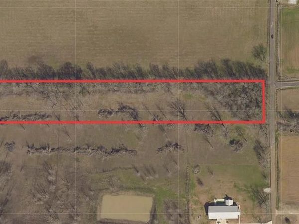 BACKSTEP Road, Plaucheville, LA 71362