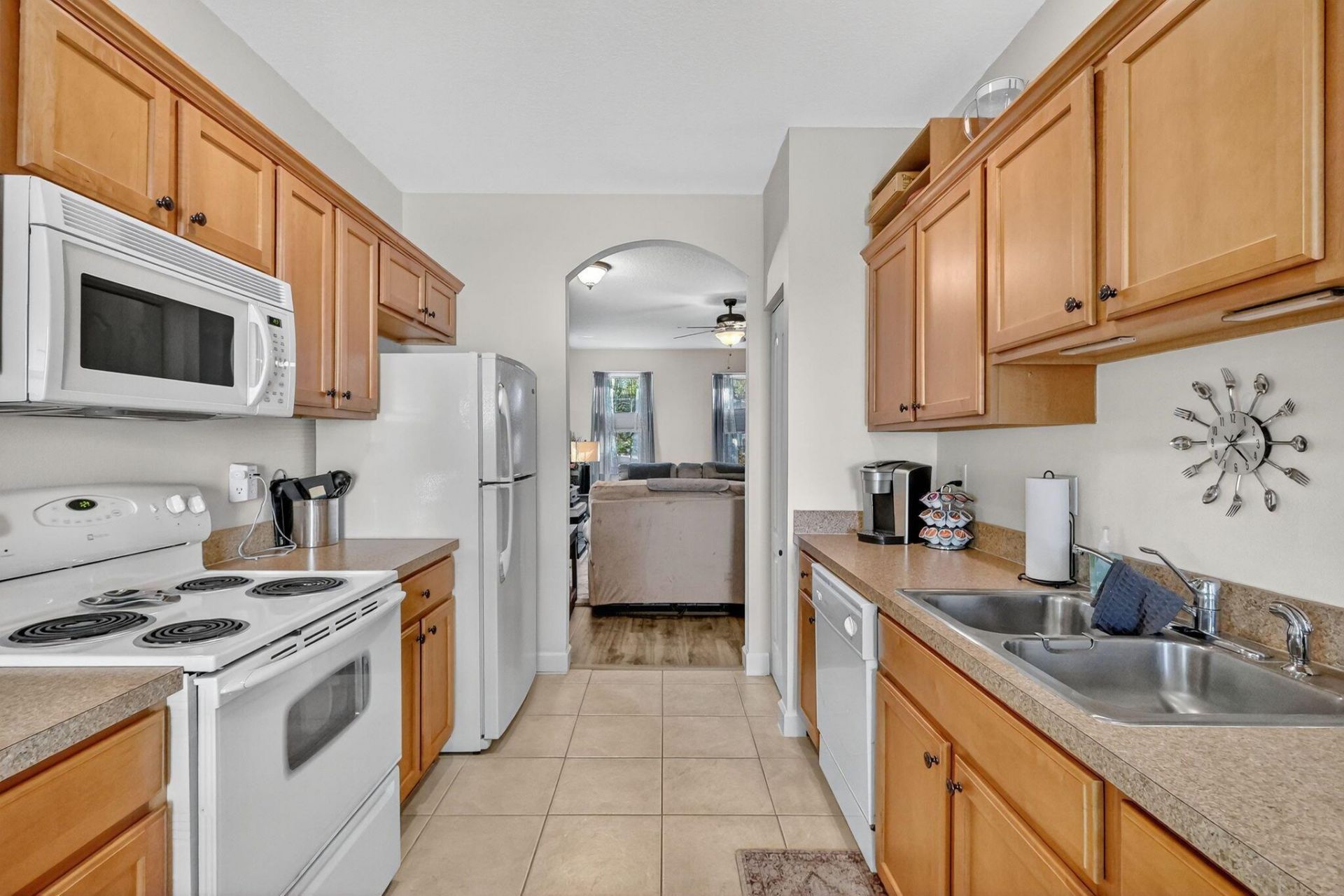 2151 SE Destin Drive, Port Saint Lucie, FL 34952 Photo