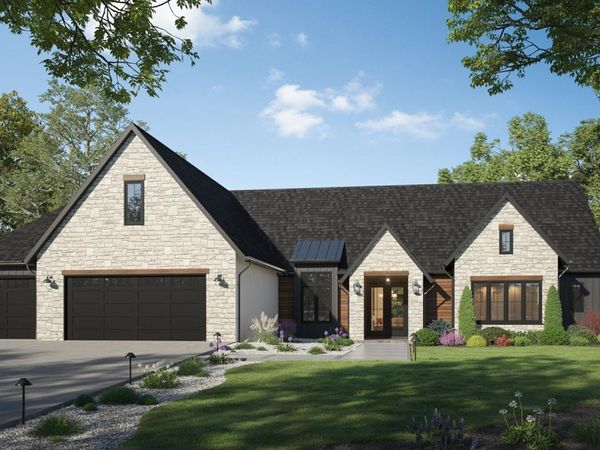 1927 Burnt Lake Drive, Fort Wayne, IN 46814