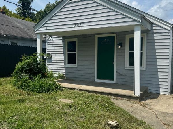 1326 Franklin Street, Hamilton, OH 45013