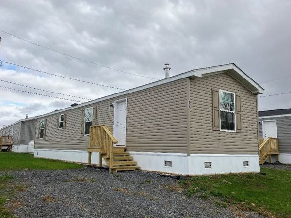 3652 State Route 96 Lot 18, Shortsville, NY 14548