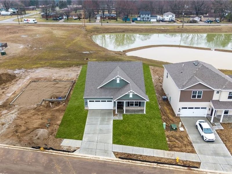 2210 Hackberry Street, Springfield, OH 45505 Photo 2