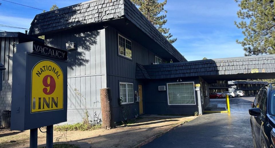 3901 Pioneer Trail, South Lake Tahoe, CA 96150 Photo