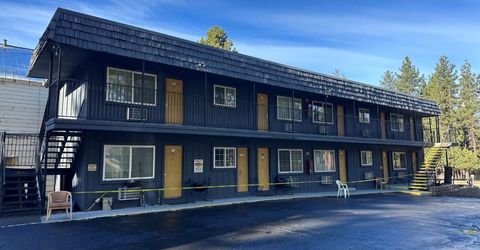 3901 Pioneer Trail, South Lake Tahoe, CA 96150 Photo