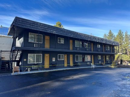 3901 Pioneer Trail, South Lake Tahoe, CA 96150 Photo