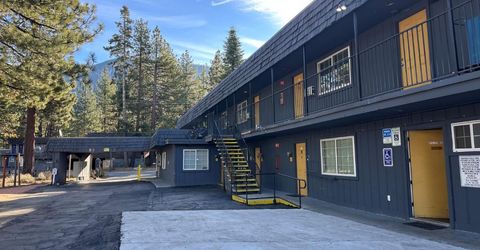 3901 Pioneer Trail, South Lake Tahoe, CA 96150 Photo