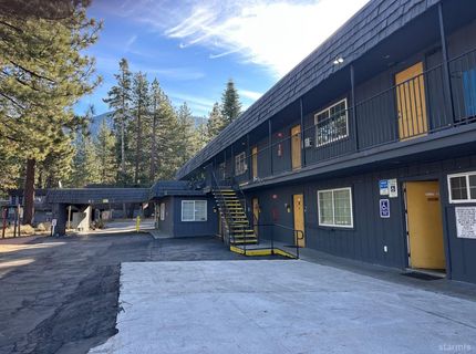 3901 Pioneer Trail, South Lake Tahoe, CA 96150 Photo