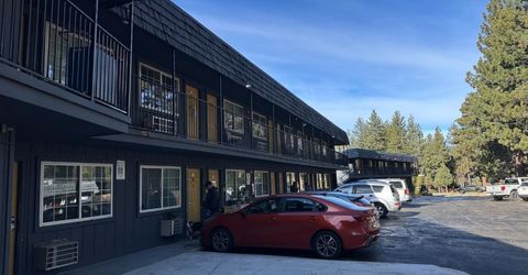 3901 Pioneer Trail, South Lake Tahoe, CA 96150 Photo