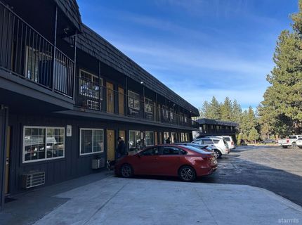 3901 Pioneer Trail, South Lake Tahoe, CA 96150 Photo