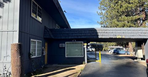 3901 Pioneer Trail, South Lake Tahoe, CA 96150 Photo